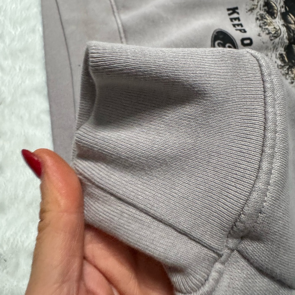 Ford Bronco Graphic Men's Crewneck sweatshirt - Picture 6 of 9